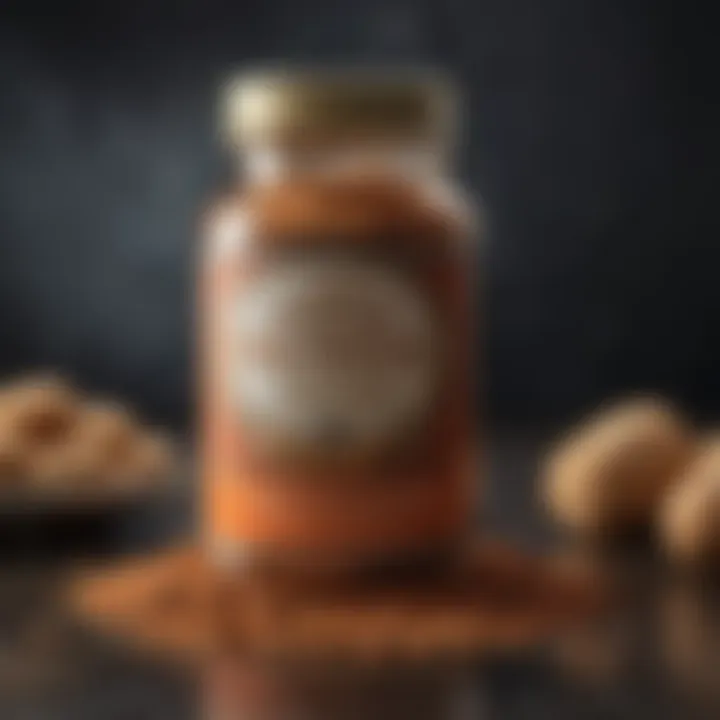 Key Ingredients in Flea Powders Key ingredients commonly found in flea powders