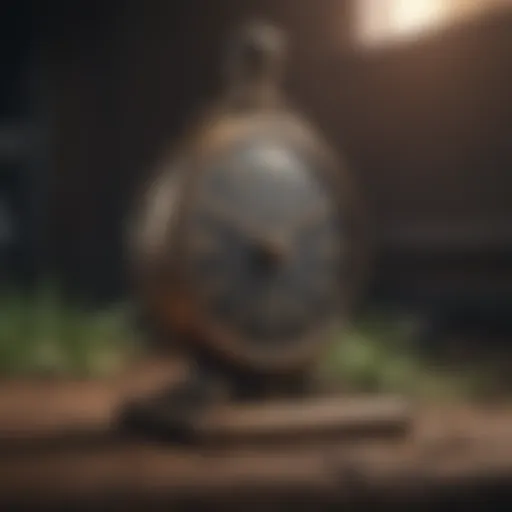 Evolution of Pest Control Tools