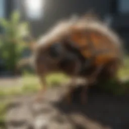 Innovative Pest Management Solutions in Vancouver