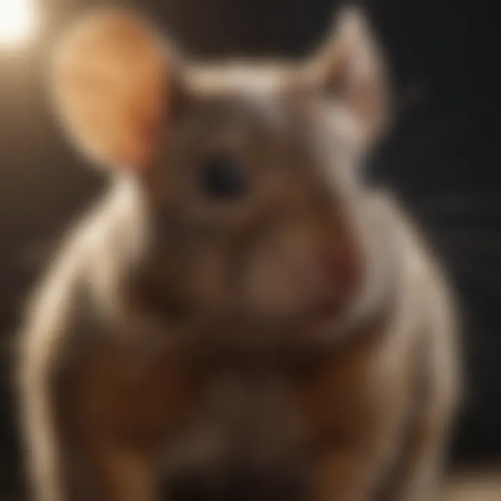 Evolutionary Adaptations Unveiled