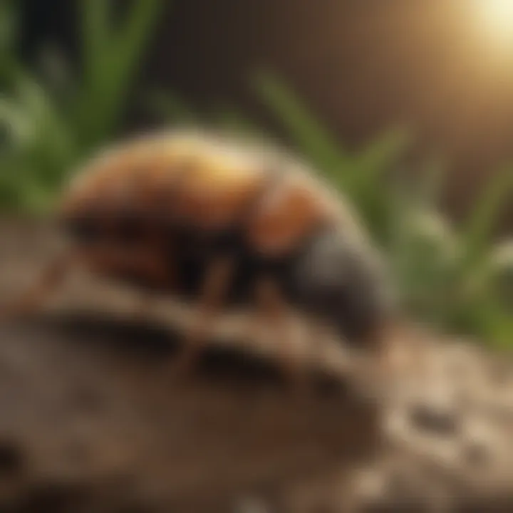 Integrated Pest Management Techniques Integrated Pest Management Techniques