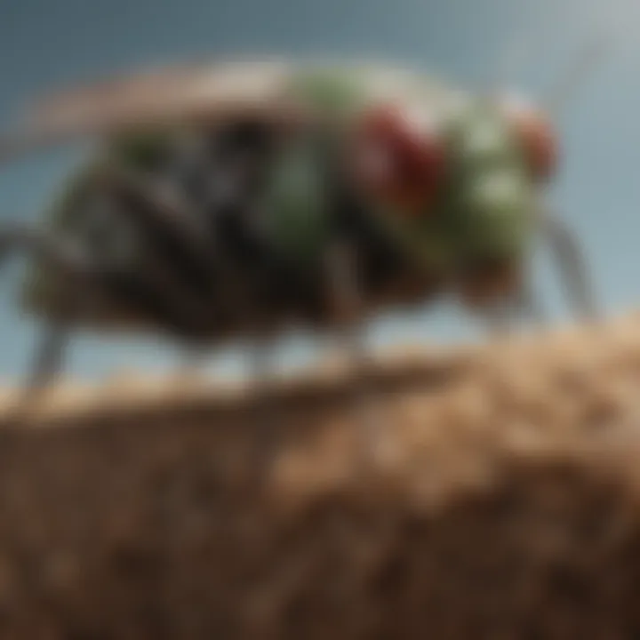 Thorough Analysis of Results Achieved with Exciter Pest Control Exciter Pest Control Results Analysis