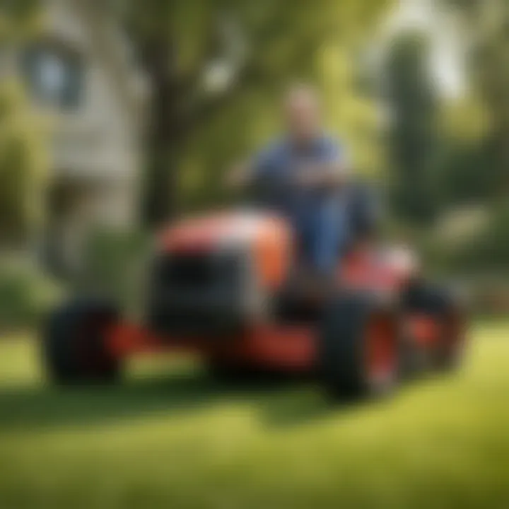 Expert Lawn Care Tips