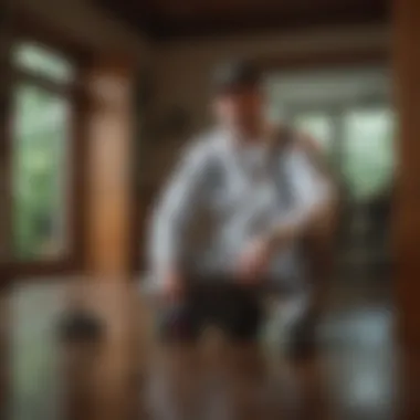 Expert Pest Extermination Services in Tuscaloosa