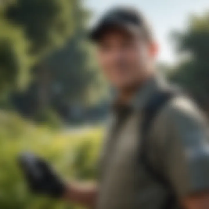 Expert Pest Management Solutions