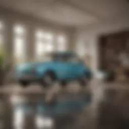 Eco-Friendly Cleaning Solutions