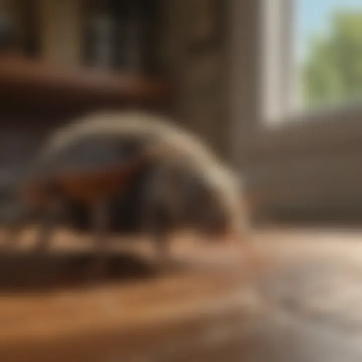 Expert Tips for Pest-Free Environment by Clark Pest Control Santa Barbara