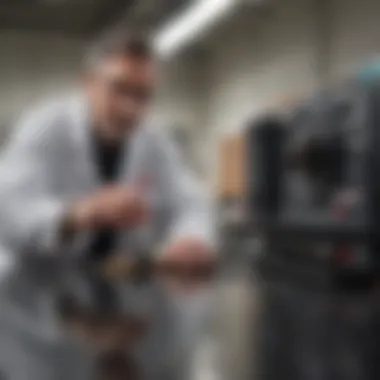 Expertise and Excellence at Orkin Waukesha