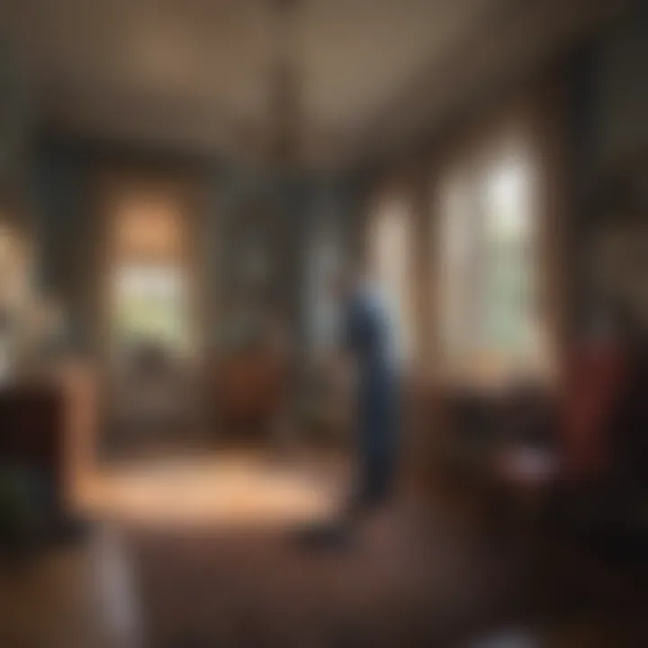 Ensuring Home Health and Safety Impact of pest management on home health and safety