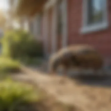 Effective Preventative Strategies Preventative measures for pest management in residential areas