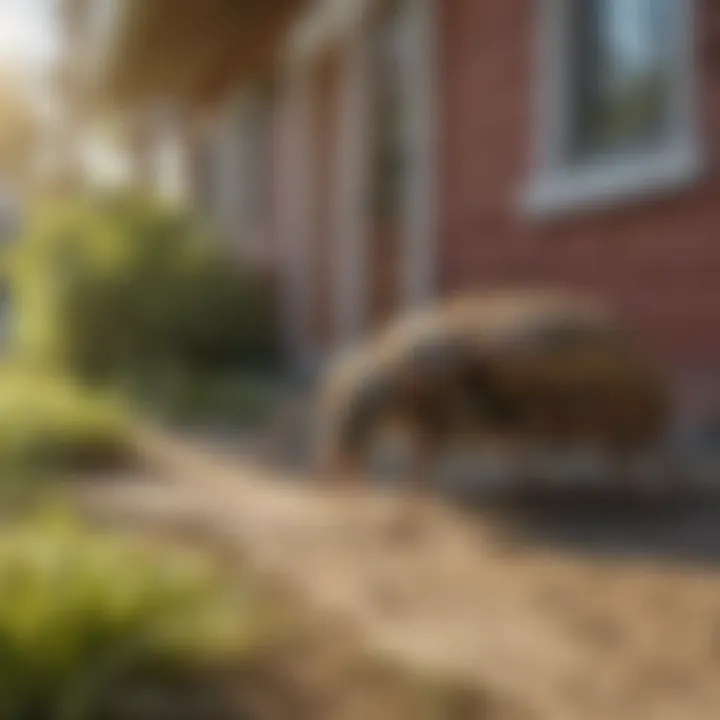 Effective Preventative Strategies Preventative measures for pest management in residential areas