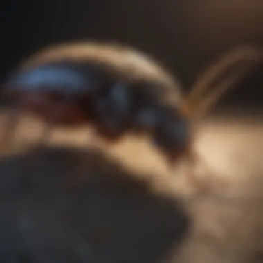 Biological Pest Control Biological pest control solutions in Jacksonville