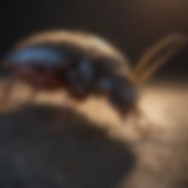 Biological Pest Control Biological pest control solutions in Jacksonville