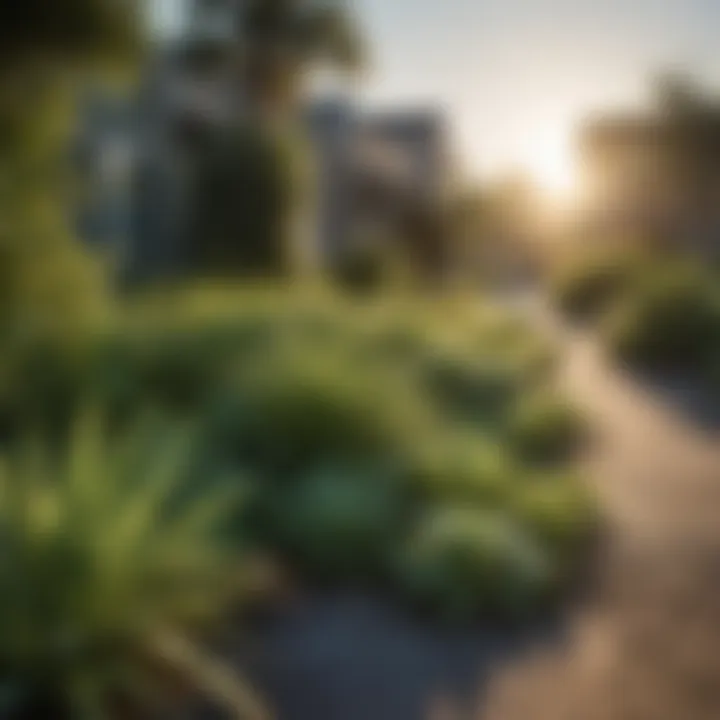 Green Infrastructure Solutions Green infrastructure for pest control in Jacksonville