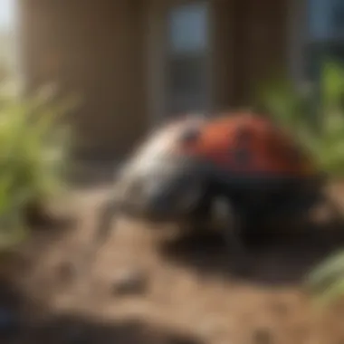 Integrated Pest Management Integrated pest management system in Jacksonville