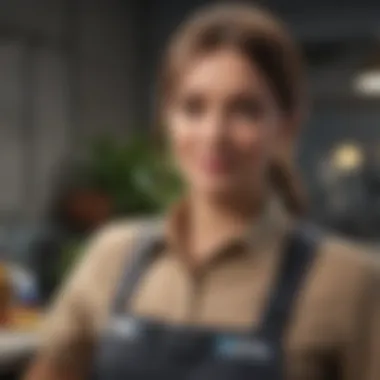 Customer Service Interaction in Pest Control Pest control customer service interaction