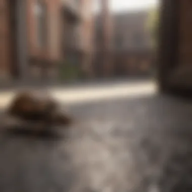 In-depth Inspection for Pest Control in Local Businesses Inspection for pest control in local businesses