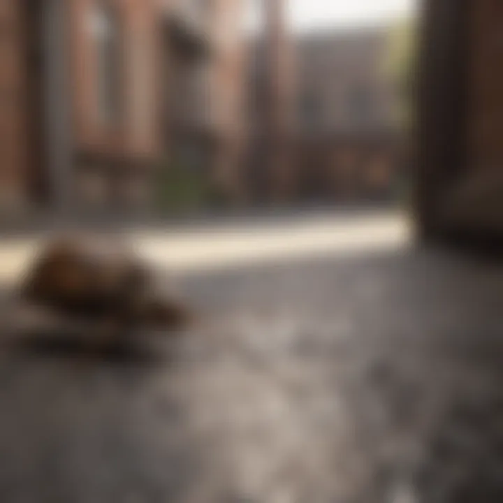 In-depth Inspection for Pest Control in Local Businesses Inspection for pest control in local businesses