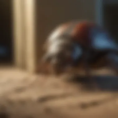 Effective Treatment of Household Pests in Hanna City Treatment of household pest in Hanna City