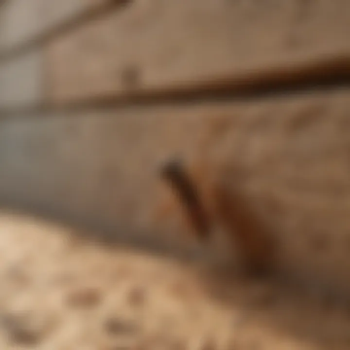 Budget-friendly termite prevention methods