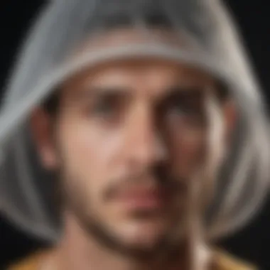 Advanced Mesh Technology for Head Protection Advanced Mesh Technology for Head Protection