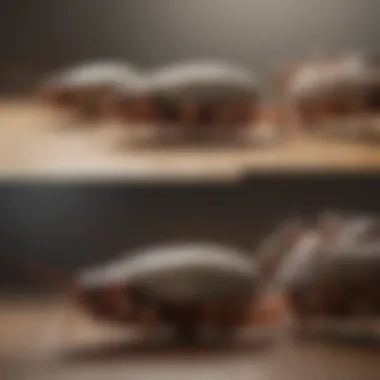 Analyzing Top Roach Fogger Brands Comparison of different roach fogger brands and effectiveness