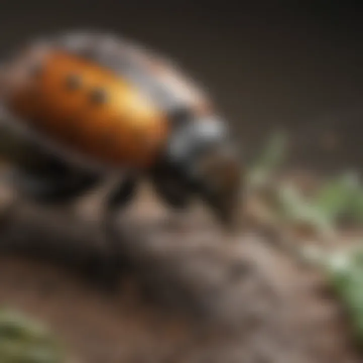 Integration strategies for bug identifier apps