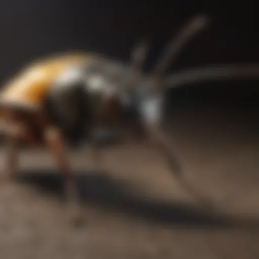 Overview of top bug identifier applications