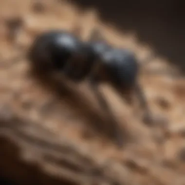 Carpenter Ants Role in Ecosystem - Nature's Architects