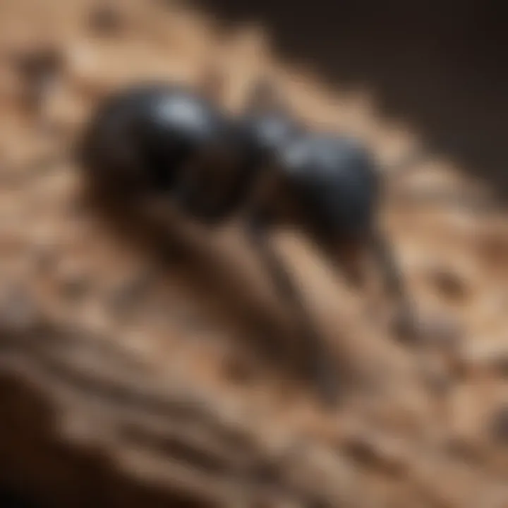 Carpenter Ants Role in Ecosystem - Nature's Architects
