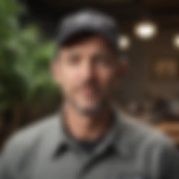 Customer satisfaction in pest control services