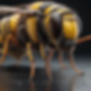 Mastering Precision: Applying Spectracide Wasp and Hornet Spray Precision Application Technique