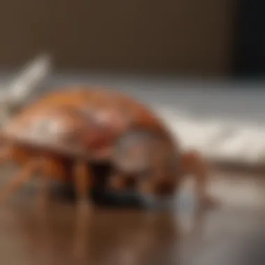 Practical Applications of Scents in Pest Control Practical applications of scents in pest control
