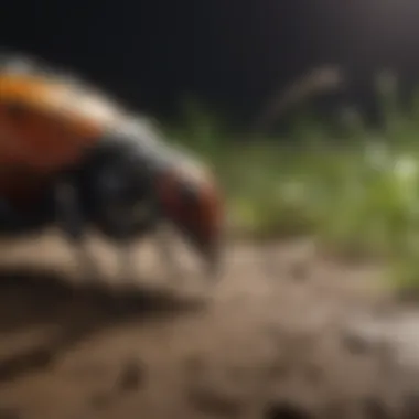 Electronic vs Traditional Repellents Comparison of electronic and traditional insect repellents