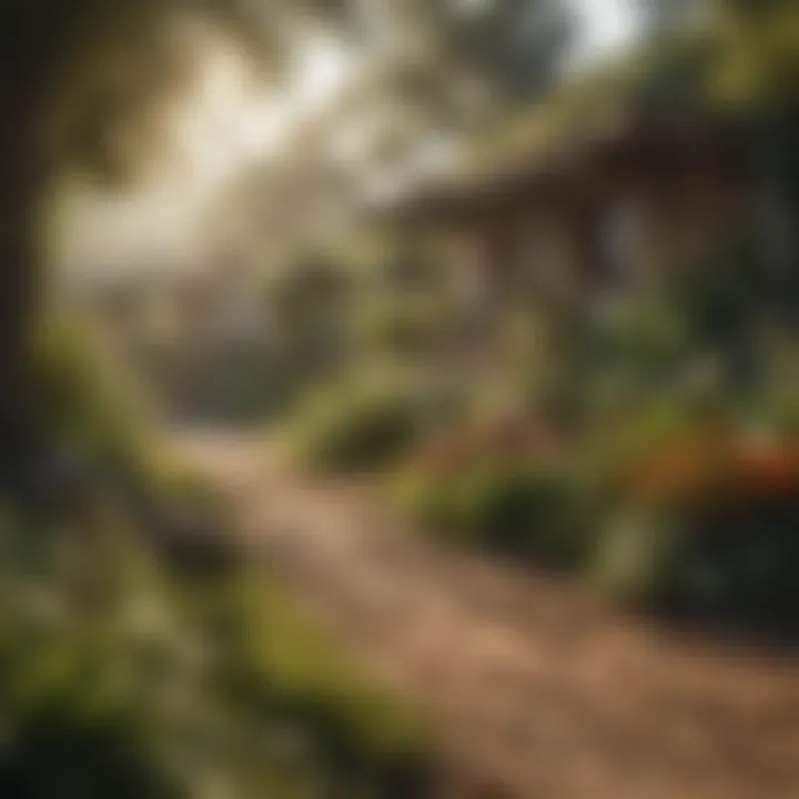 Community Engagement in Eco-Friendly Pest Management A community workshop on sustainable pest management practices.