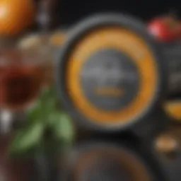 Exploring Essentria IC3 Ingredients: A Comprehensive Analysis Introduction