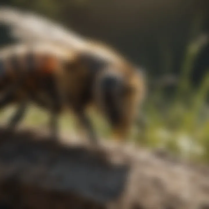 Ecological Approaches to Pest Management Ecological pest control methods
