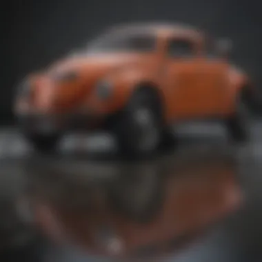 Precision Bug Zapping Technology
