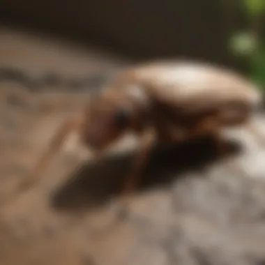 Next-Generation Pest Management Advanced pest management techniques in San Diego