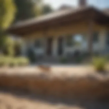 Smart Home Termite Solutions Hi-tech termite control solutions for San Diego homes