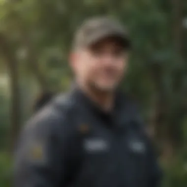 Expert Pest Control Professionals
