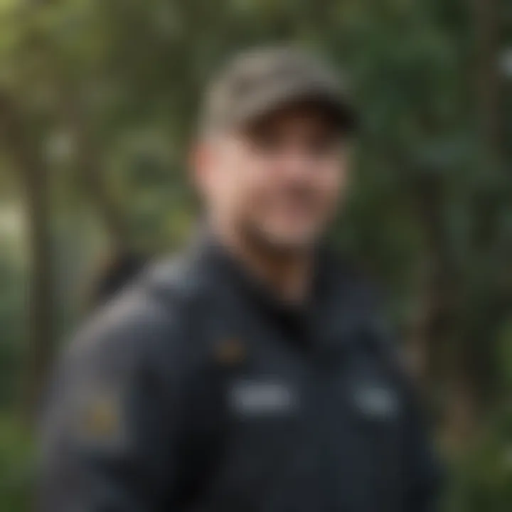 Expert Pest Control Professionals