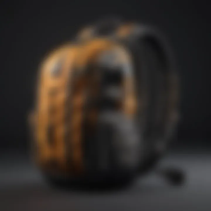 Exploring innovative bug spray backpack designs