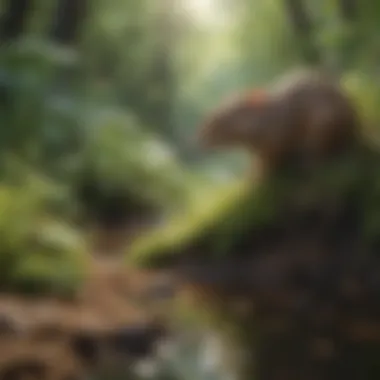 Ecosystem Dynamics