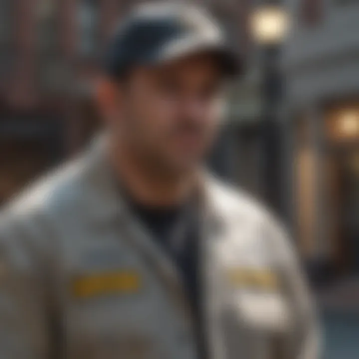 Commercial Pest Control Services Richmond VA
