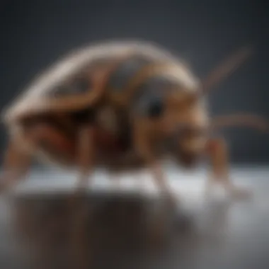Cutting-edge Pest Control Technology Innovative pest control technology by Massey Services