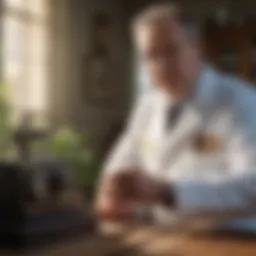 Historical overview of McGuire Exterminators