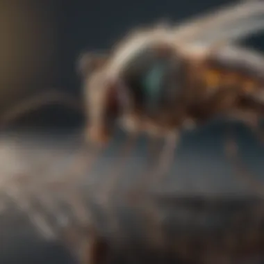Analytical Comparison in Mosquito Control Pricing Mosquito control pricing comparison chart