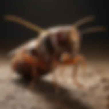 Natural Pest Control Remedies
