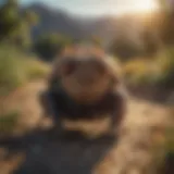 Natural Pest Control Method in Dayton, NV Artistic depiction of a natural pest control method in Dayton, NV